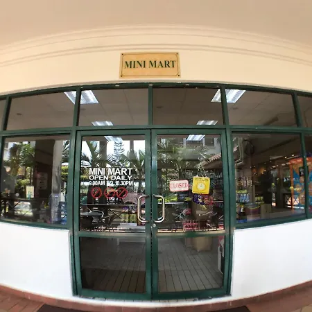 Melaka City View Homestay: Balcony Apartment near Jonker Street Exterior photo