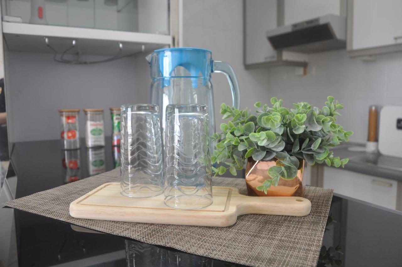 View Homestay: Balcony Near Jonker Street Malacca