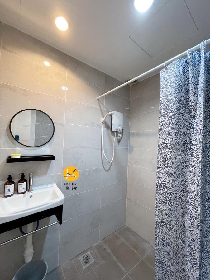 View Homestay: Balcony Near Jonker Street *
