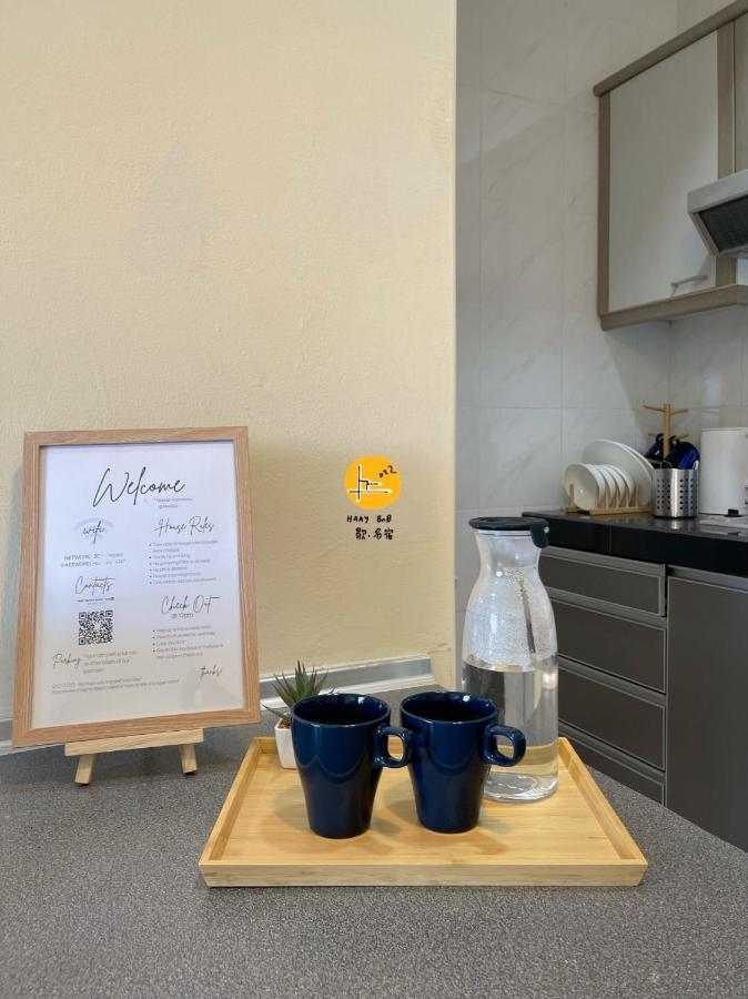 View Homestay: Balcony Near Jonker Street * Malacca